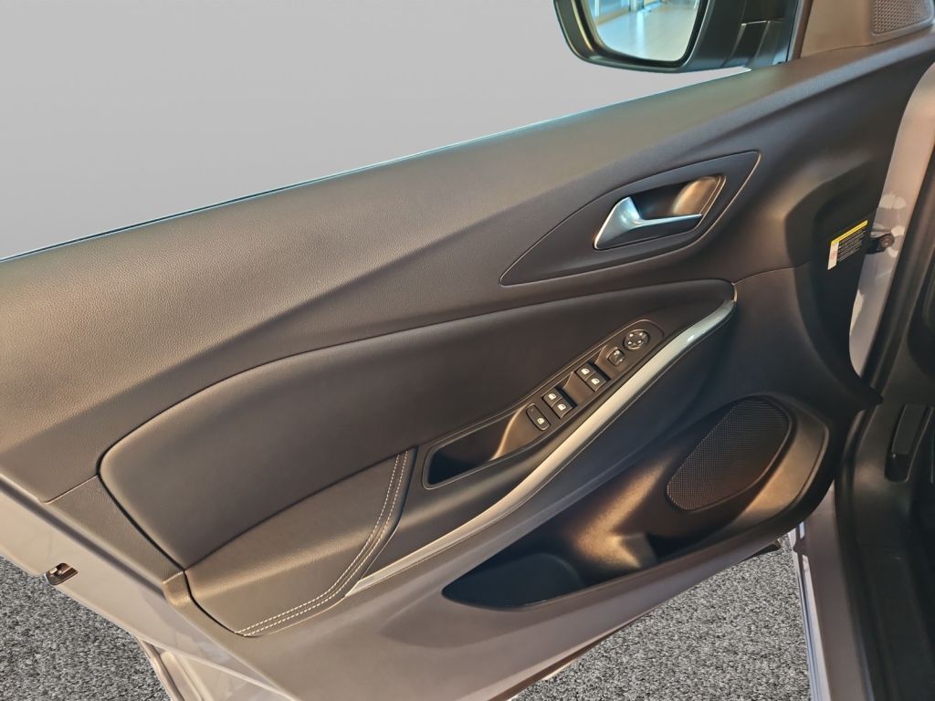 Fahrzeugabbildung Opel Grandland 1.2 DI GS Automatik , NAVI, RFK