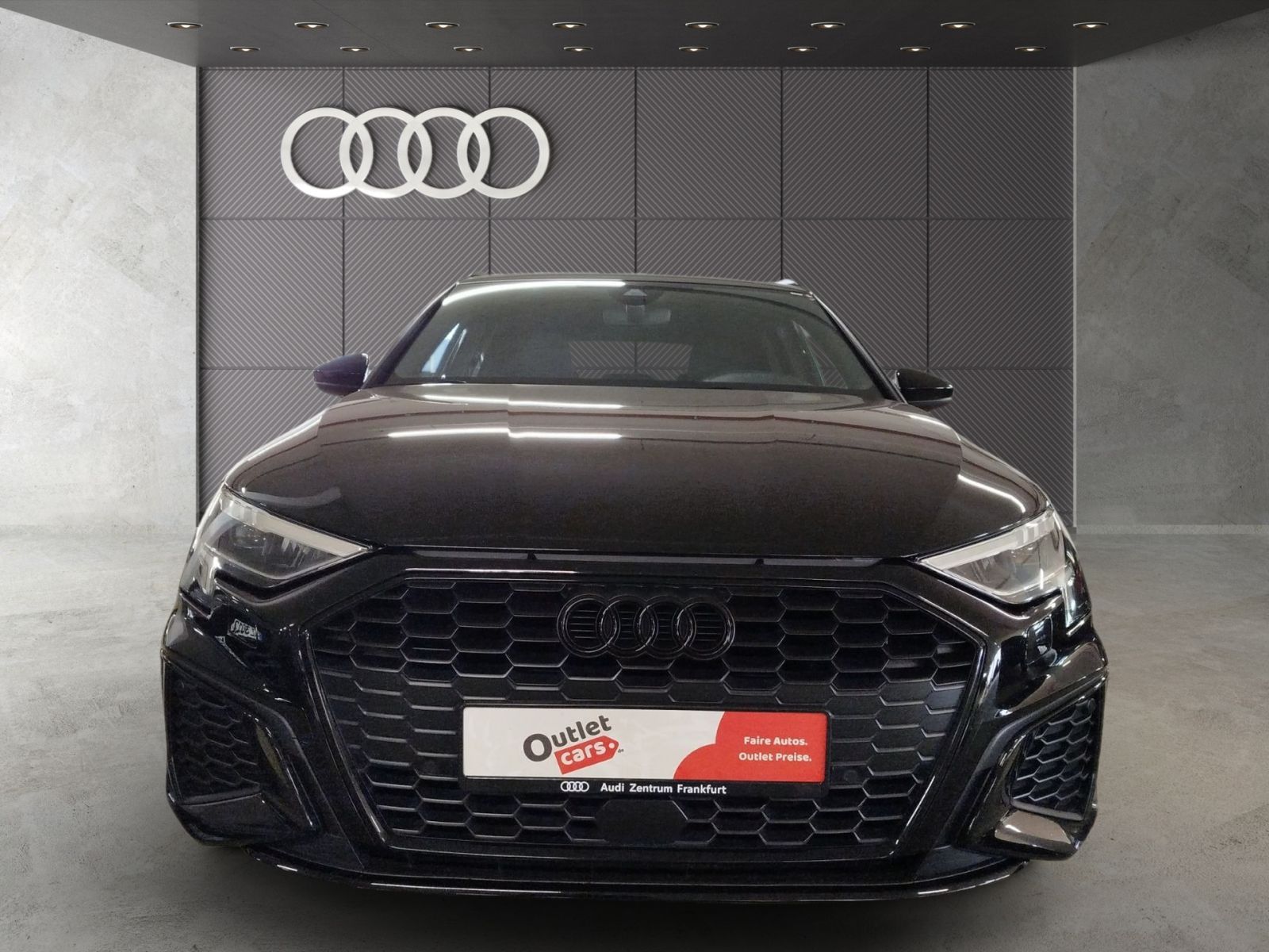 Audi A3 - Bild 5