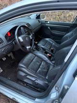 Volkswagen Golf 5 aus 2004 - Volkswagen Golf aus 2004: Kombi