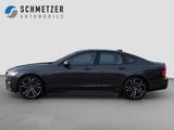 Volvo S90+T8+AWD+GT+360°Kam+Lenkradh+Head-UP+SHDGlas++ - Volvo S90 aus 2022