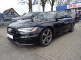 Audi S6 4.0 TFSI V8 quattro S tronic Matrix Bose ACC - Audi S6 bis 20.000 Euro