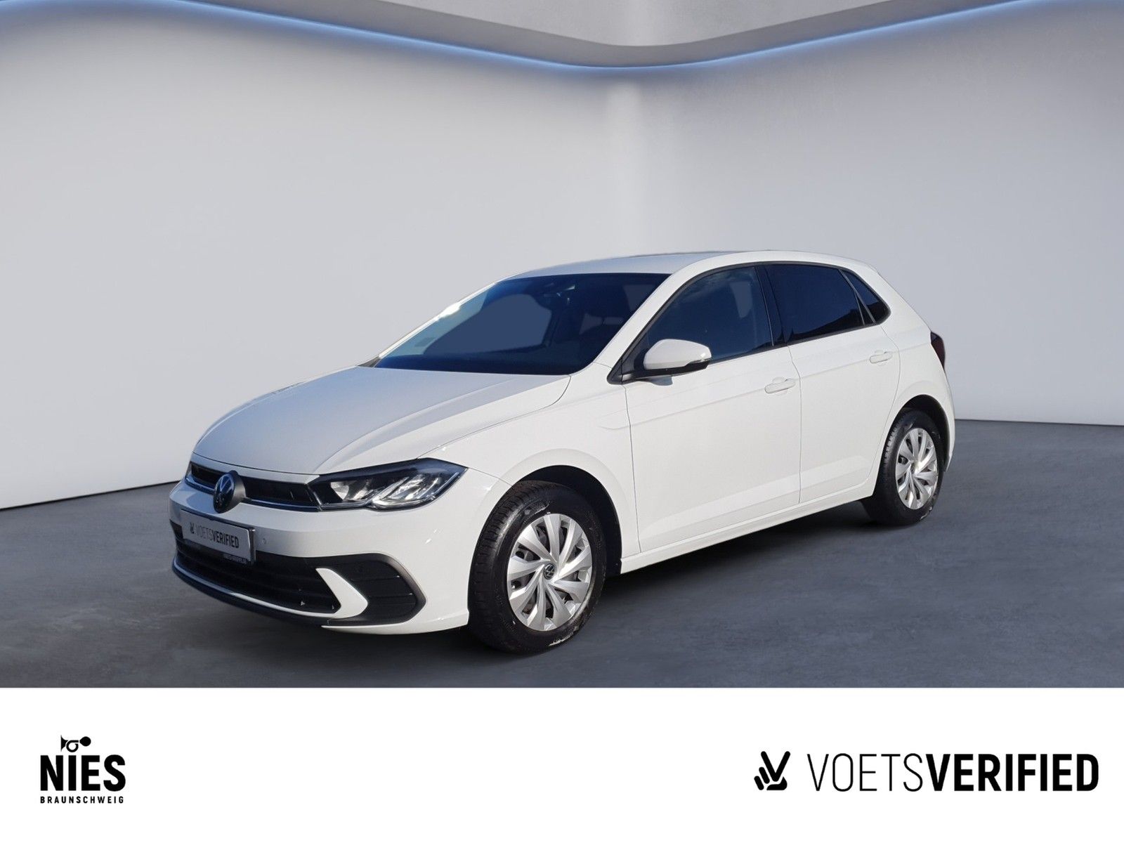 Volkswagen Polo - Bild 2