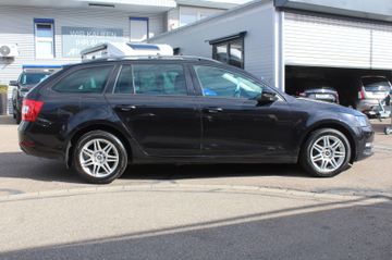 Skoda Octavia - 6