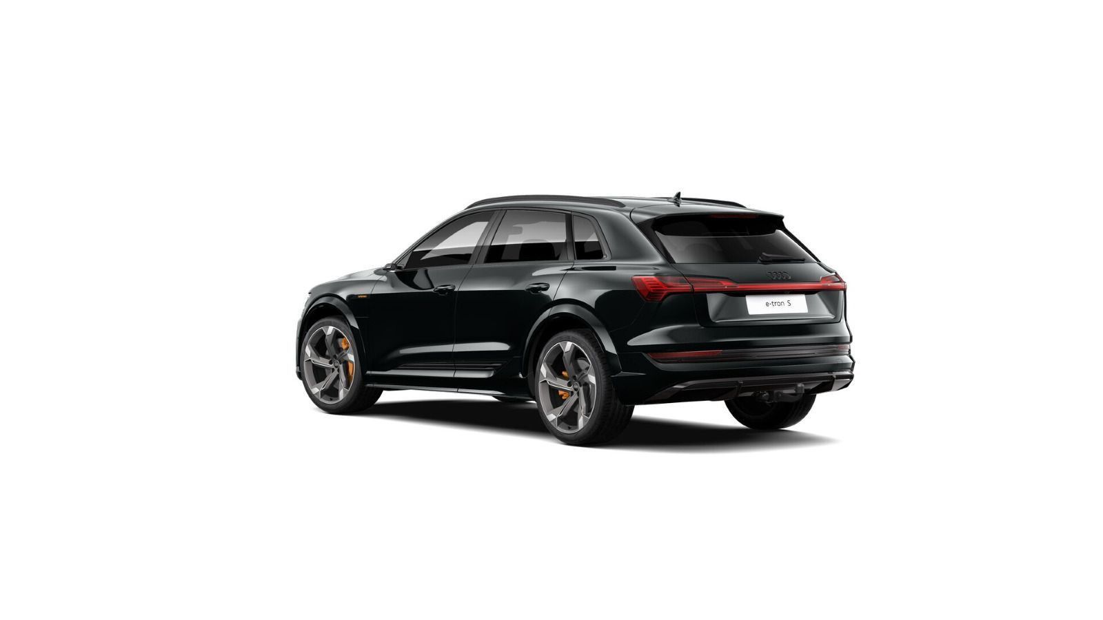 Audi e-tron - Bild 3