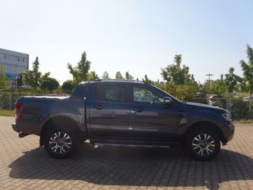 Ford Ranger - 12
