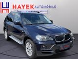 BMW X5 3.0d Sportpaket / Navi/ Pano/ Leder /Allrad - BMW X5 aus 2008: 3.0