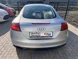 Audi TT Coupe 2.0 TFSI S-Line Bose/1.Hand/Bose - Audi TT in Mannheim