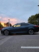 Kia kia optima 1,7 cerdi zu verkaufen - Kia Optima in Essen