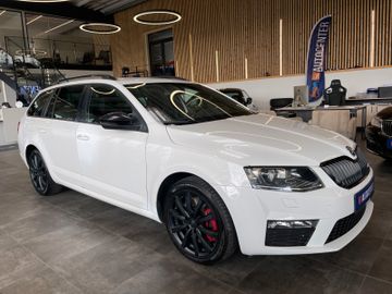 Skoda Octavia Combi RS *2.Hd*Xenon*Navi*