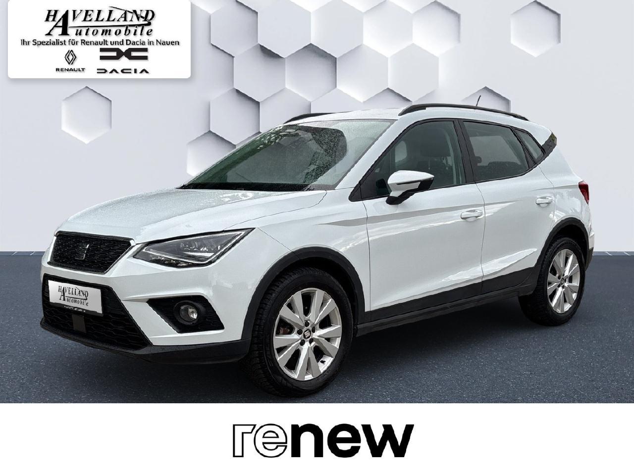 Seat Arona Style