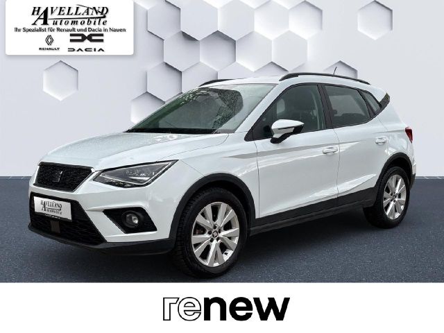 SEAT Arona Style