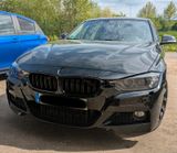 BMW 3er BMW 320d Touring F31 - BMW aus 2012: 3er