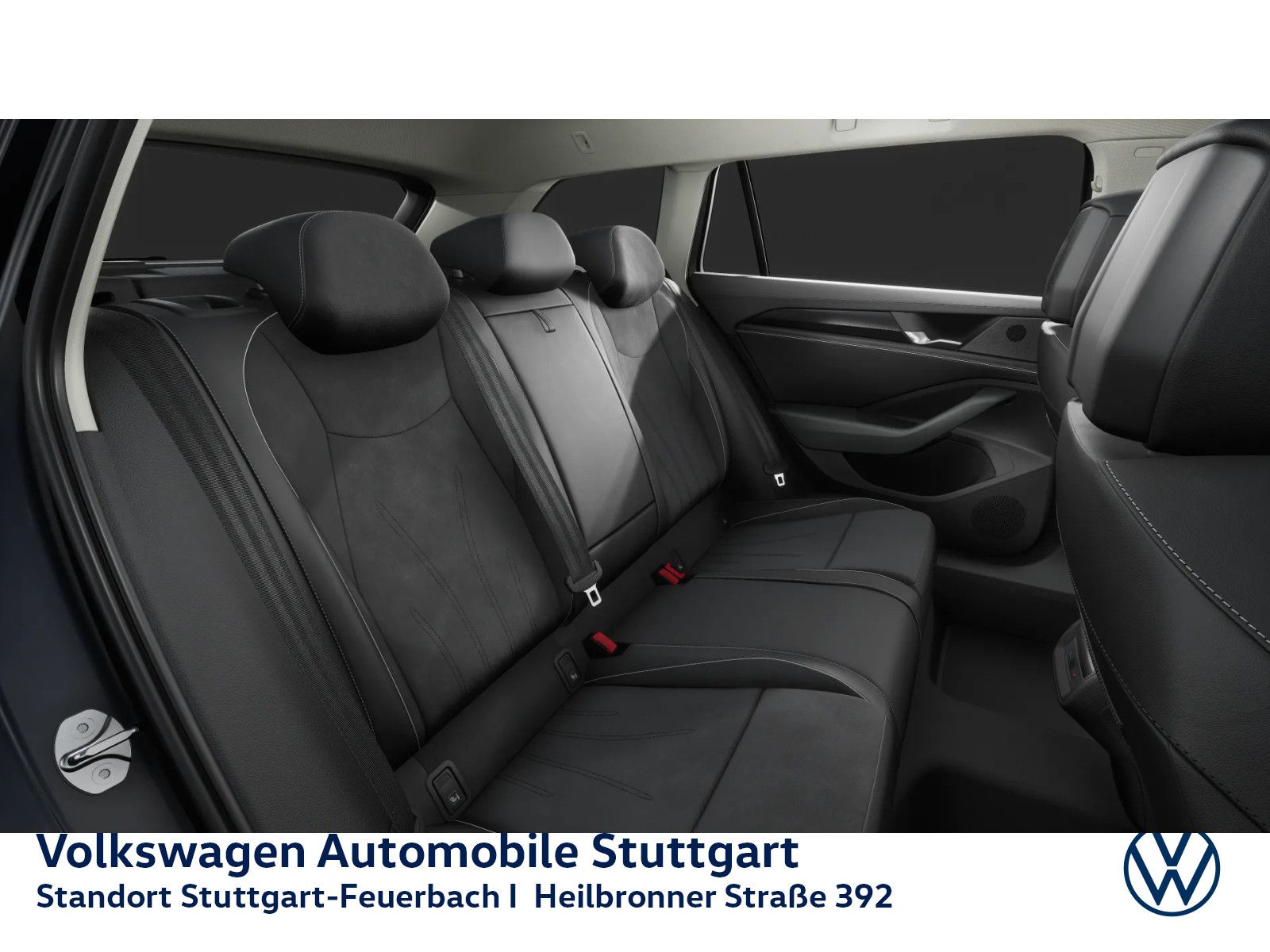 Volkswagen Passat Variant - Bild 11