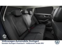 Volkswagen Passat Variant - Vorschau Bild 11