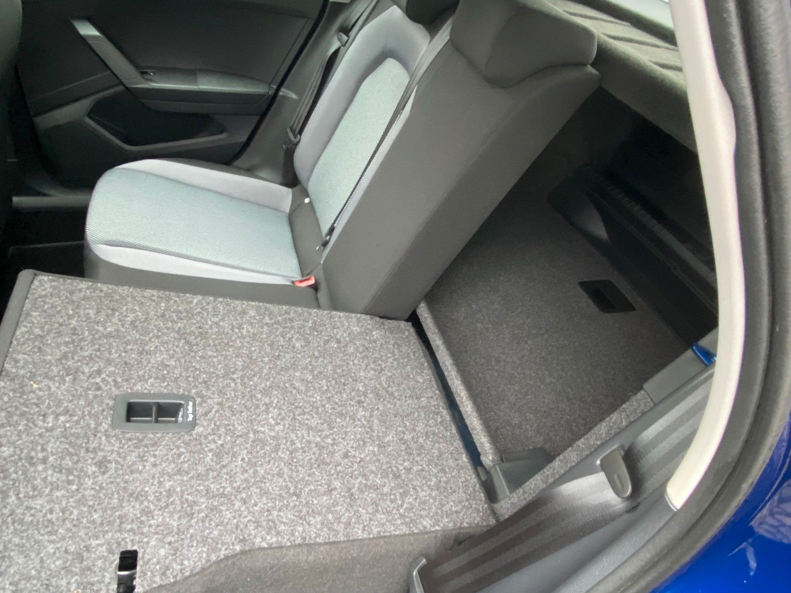 Fahrzeugabbildung SEAT Arona Style 1,0 TSI *Sitzhz. *Full-Link