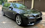 BMW 525d Aut. M-Sportpaket - BMW 525: 525d Sportpaket M