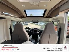 MALIBU 640 Van diversity LE K charming GT skyview 140PS