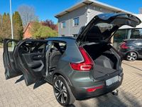 Volvo XC40 - Vorschau Bild 8