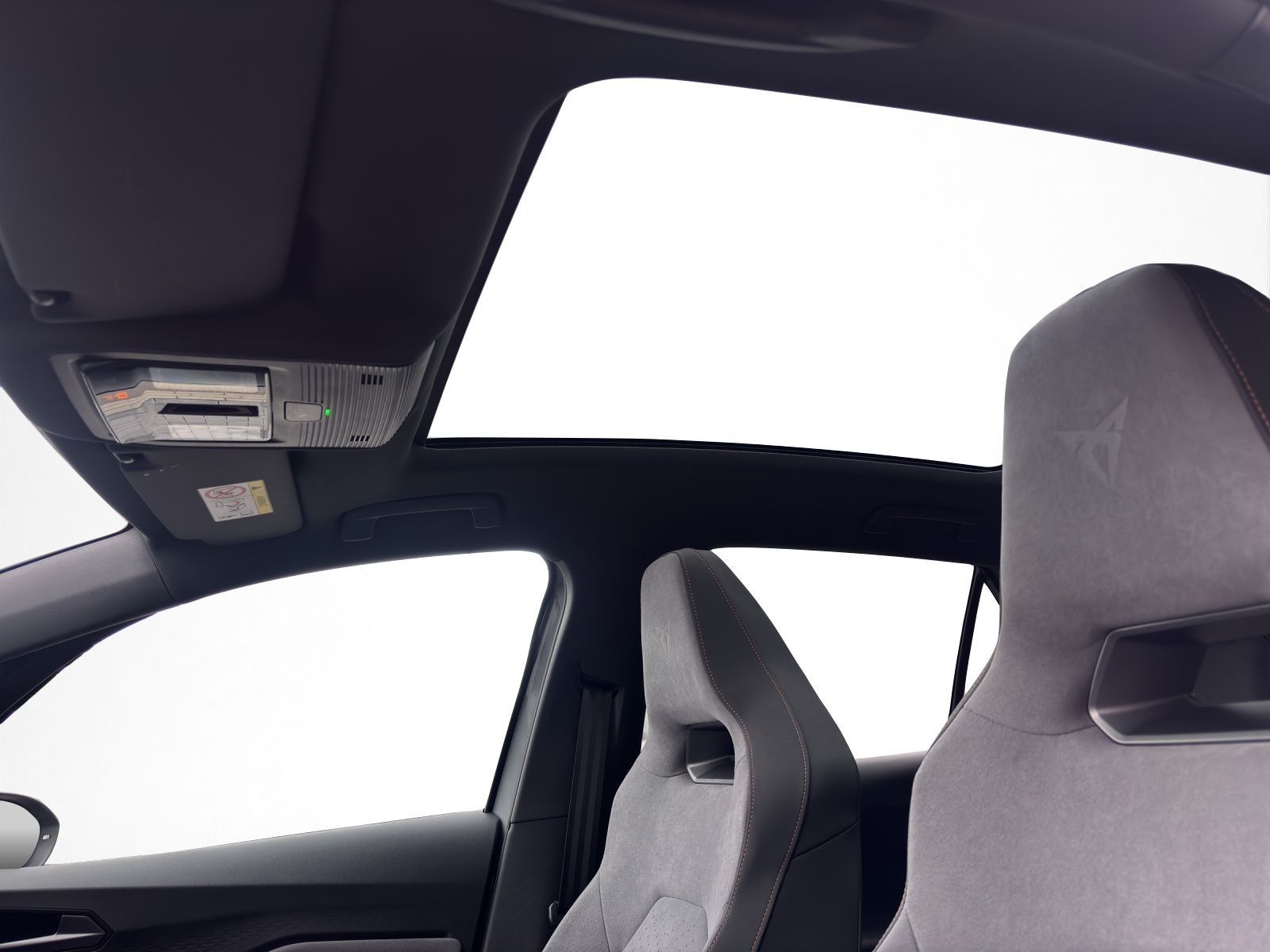 Cupra Born - Bild 12