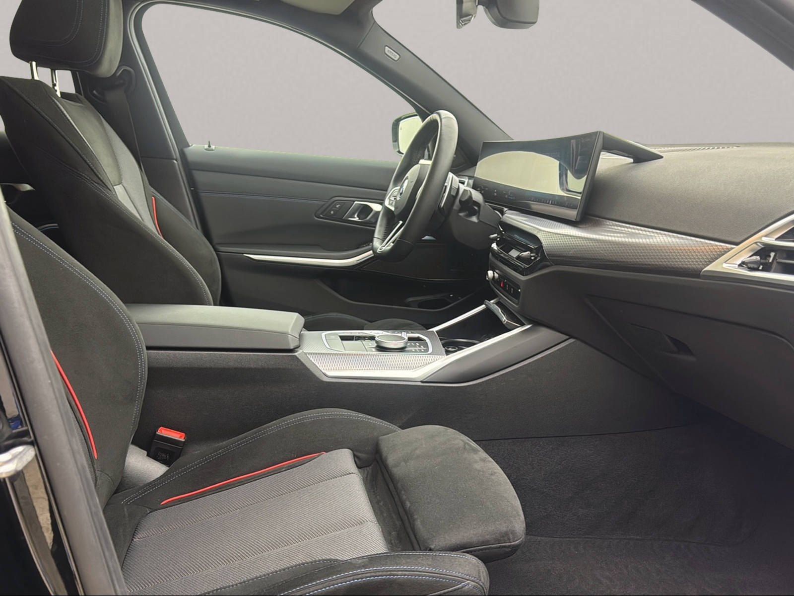 BMW 330 - Bild 19