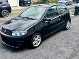 Fiat Punto Sporting 1.Hand wenig km Top Zu... - Fiat: Sporting