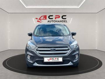 Ford Kuga - 2