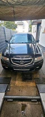 Honda Accord cl9  2.4l - gebrauchte Honda Accord aus dem Jahr 2004