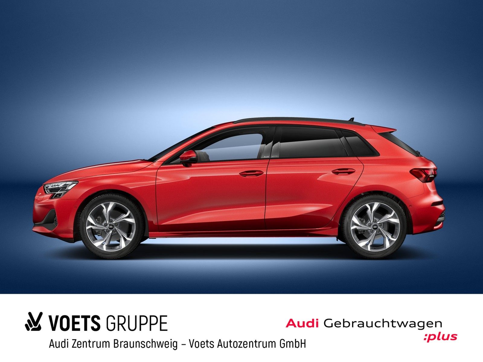 Audi A3 - Bild 3