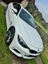 BMW Bmw 420d coupe M-paket - BMW 420: M Paket