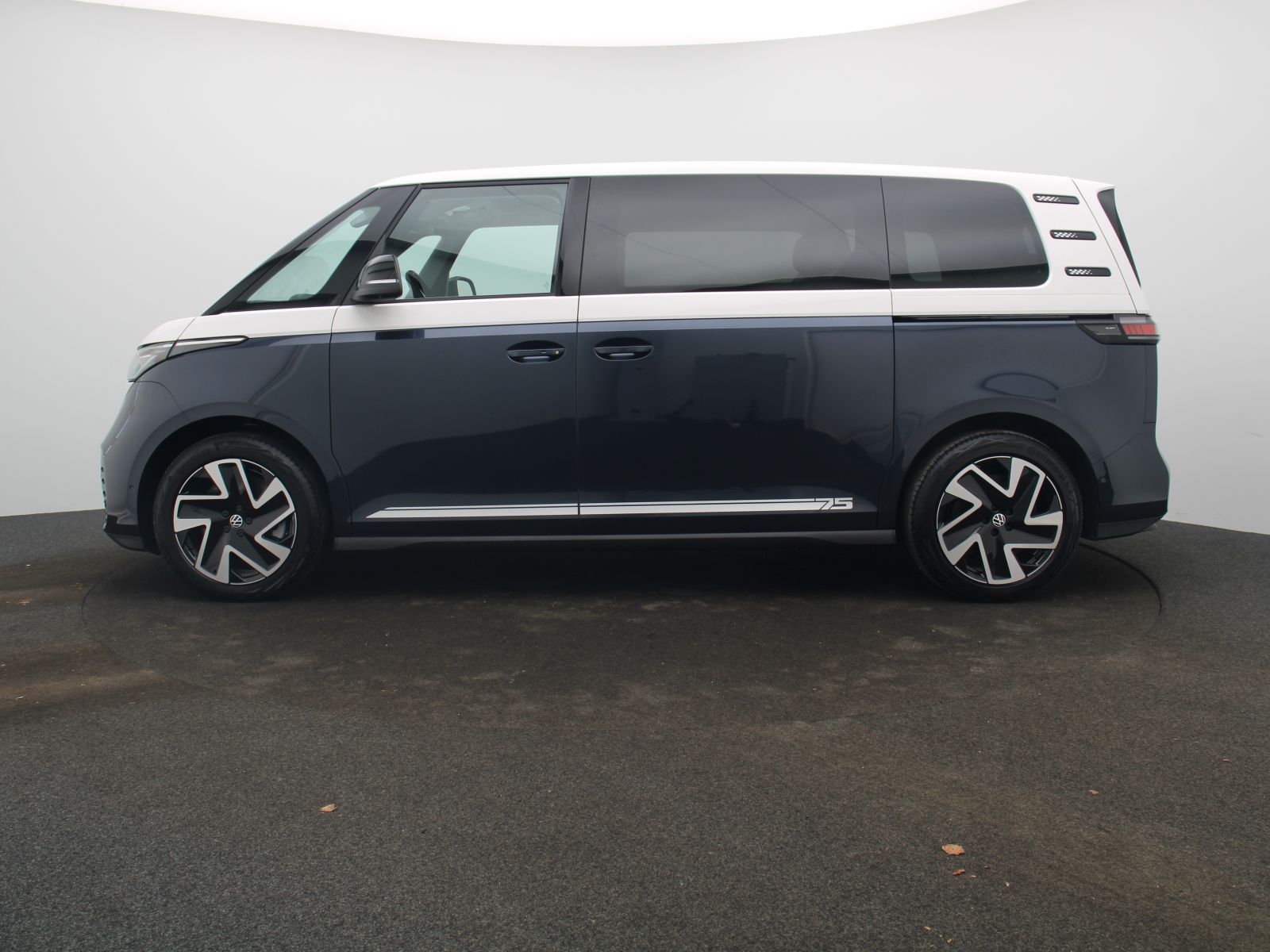 Volkswagen ID. Buzz - Bild 3