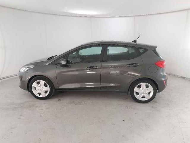 Ford FORD FIESTA 1.5 ecoblue Connect 85cv 5p