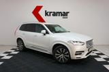 Volvo XC 90 2.0 B5 AWD Plus Bright 7 Sitze Memory/Harm - Volvo: Allradantrieb