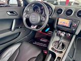 Audi TTRS plus Roadster Exclusive Navi Bose Automatik - Audi TT RS Benzin Gebrauchtwagen
