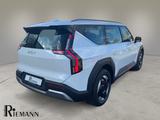 Kia EV9 76,1-kWh Air + Wärmepumpe - Kia: K9