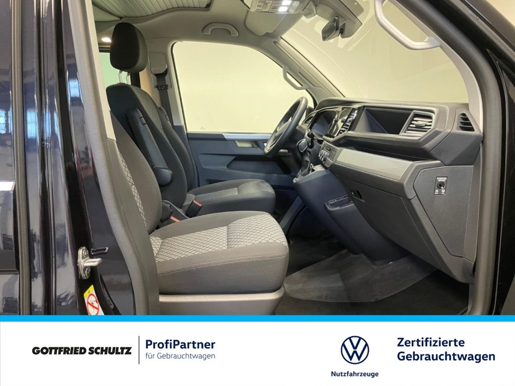 Volkswagen T6.1 California Beach 2.0 TDI 4Motion DSG Navi K foto 15