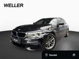 BMW 530d xdrive Tour. M-Paket, HUD,Adapt.LEDNaviPro - BMW 530: 530d M Paket