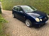 Volkswagen Polo 9n 1.9TDI - Volkswagen Polo aus 2002: TDI
