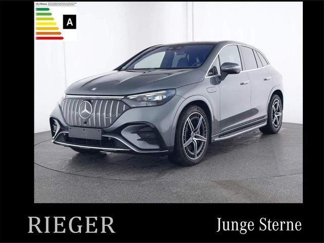 Mercedes-Benz EQE 43 AMG SUV 4M Premium-Plus-Paket*AHK*Sidebag