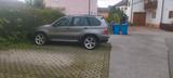 BMW X5 e53 bj 2004 - BMW X5 aus 2004 mit Diesel-Antrieb