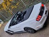 Ford Mustang 2.3 EcoBoost - Cabrio - Ford Mustang in Wiesbaden