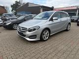 Mercedes-Benz B 200 FACELIFT AUTOMATIK Navi PDC LED 1.HAND - Mercedes-Benz B 200 mit Benzin-Antrieb: Limousine, Automatik