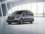 Mercedes-Benz V 300 d AVANTGARDE ED. Lang LEDER NAVI STH LED - gebrauchte Mercedes-Benz V 300 aus dem Jahr 2022