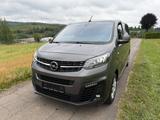 Opel Vivaro Kasten Edition M Automatik - Opel Vivaro Gebrauchtwagen