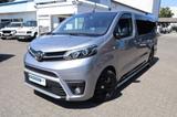 Toyota Proace 2,0-l-D-4D L2 (7-Si.) Autm. Verso Executi - Toyota Proace (Verso) in Frankfurt (Main)