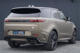 Land Rover Range Rover Sport SV Edition One Carbon Bronze - Land Rover aus 2024