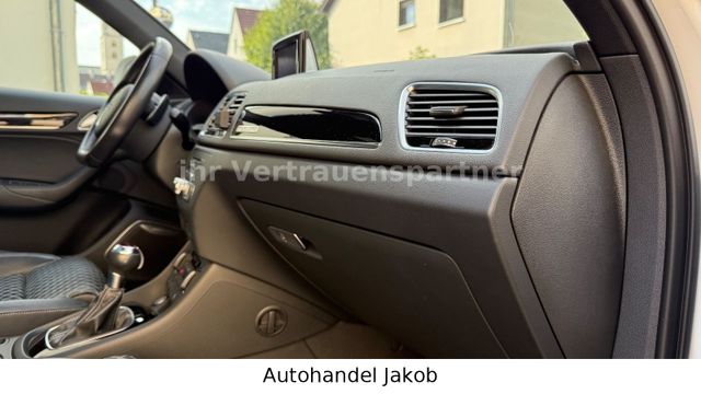 Audi RSQ3/24Mon. Garantie/Exclusive/Performance/TRAUM