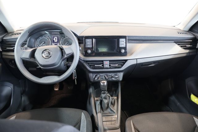 Skoda Kamiq Active 1.0 TSI CARPLAY+FRONT+LED+LANE