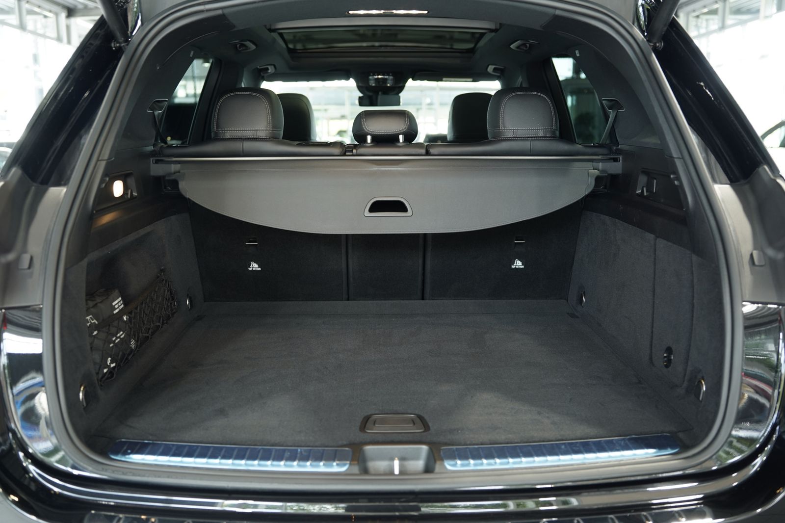 Mercedes Benz Gle 400