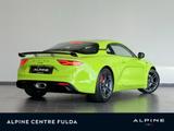Alpine A110 S AERO-Paket Fuchs Focal Heritage einer von - Alpine mit Benzin-Antrieb: Coupe, Automatik