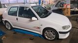 Peugeot 106 Rallye - Peugeot 106: Rally